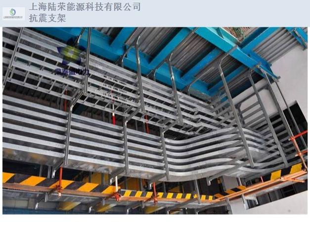 风管成品支吊架设计 何以“服务为先”，重塑工程品质