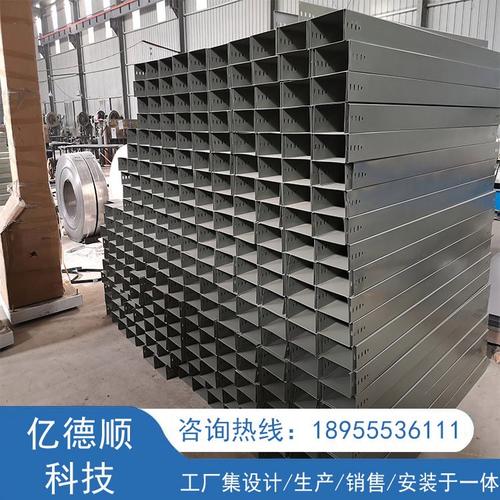 抗震成品支架 装配式镀锌板与风管支吊架的定制化解决方案