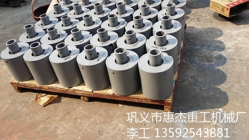 惠杰重工弹簧支吊架 油漆有讲究，包装更讲究