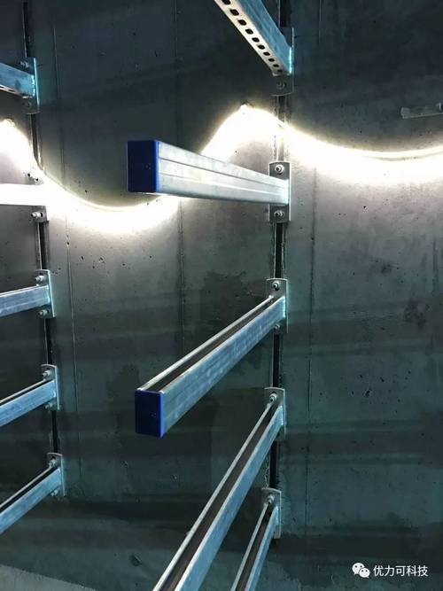 新工艺驱动下装配式成品C型槽钢支吊架的应用与产品要求提升