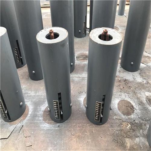 成品支吊架中T3整定弹簧组件与TD90F16弹簧整定组合件的应用与选型